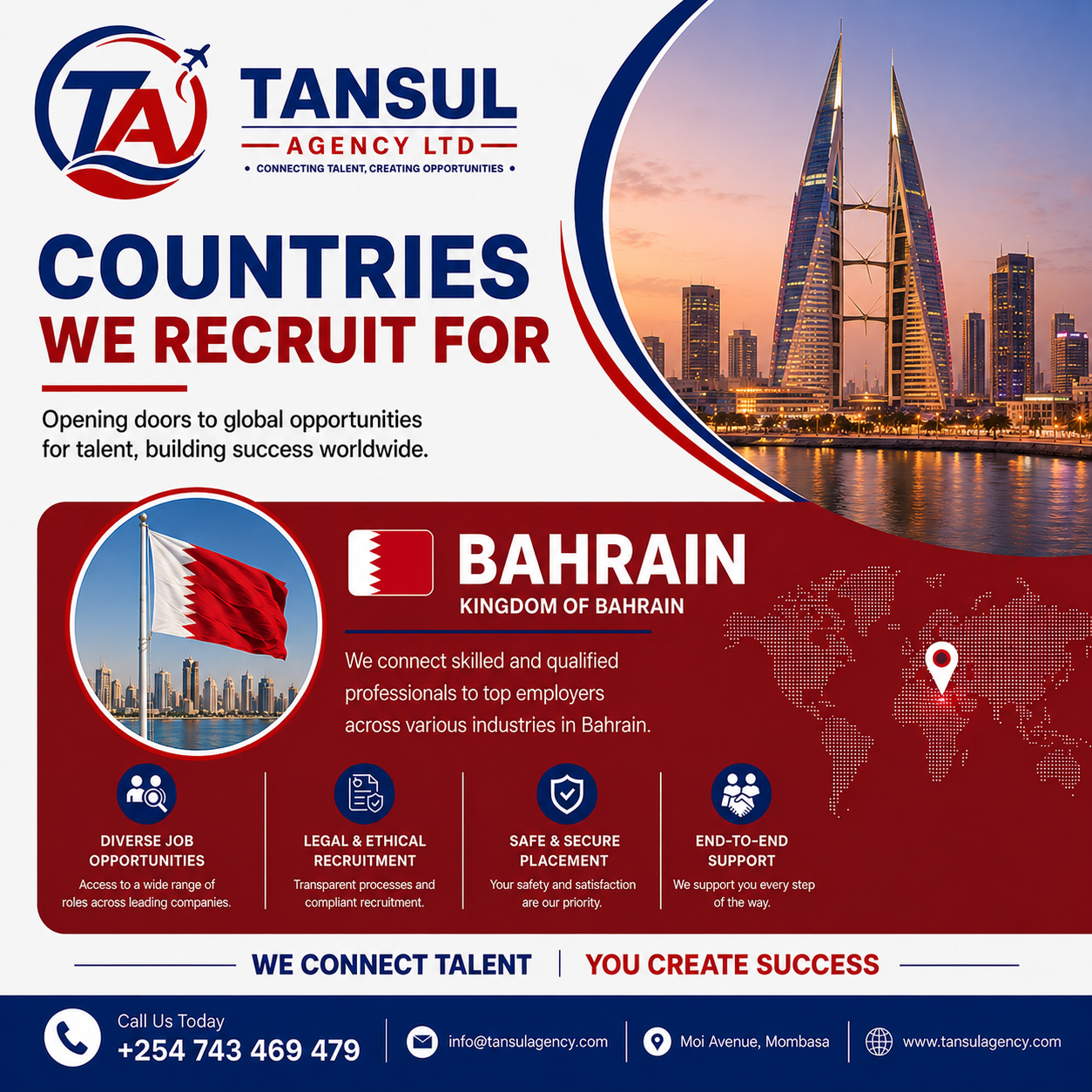 Bahrain