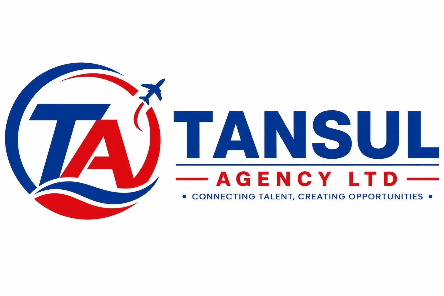 Tansul Agency Logo