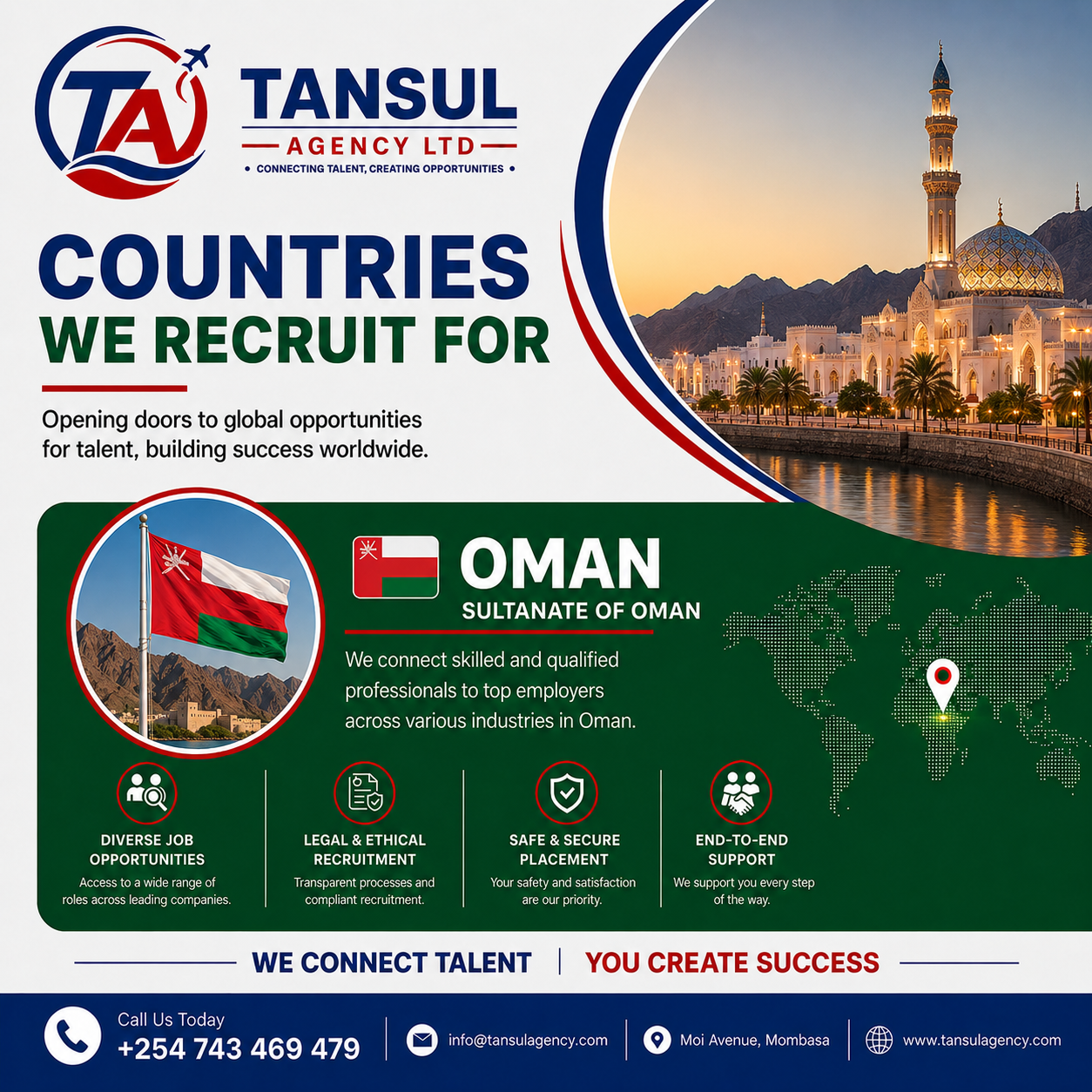 Oman