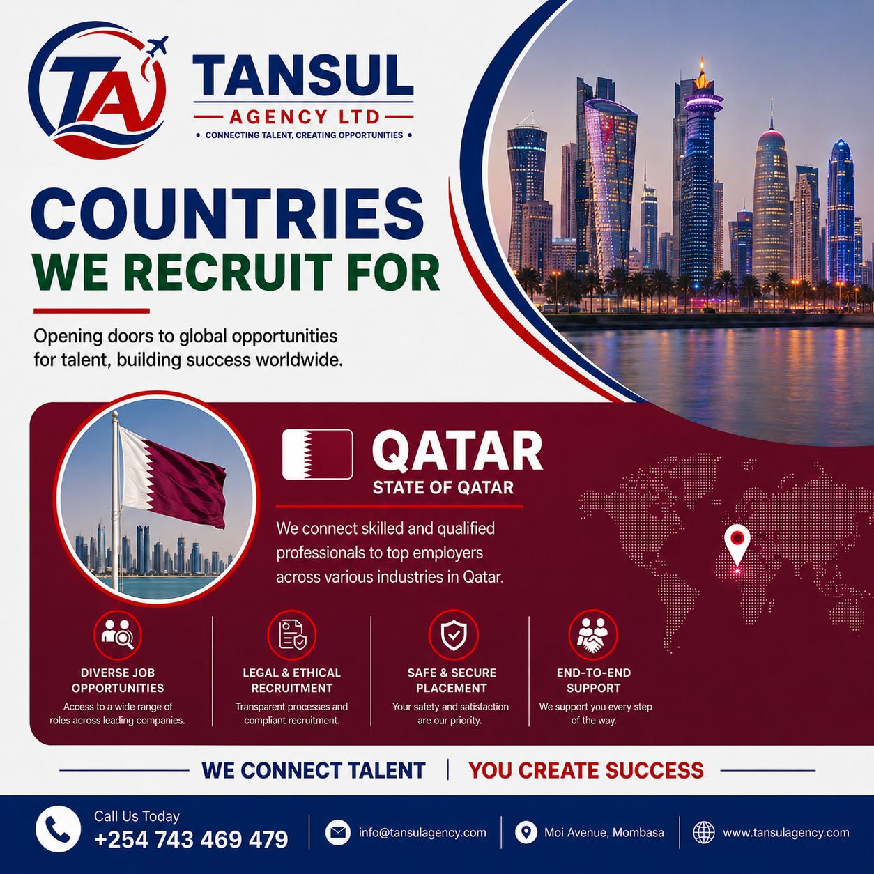 Qatar