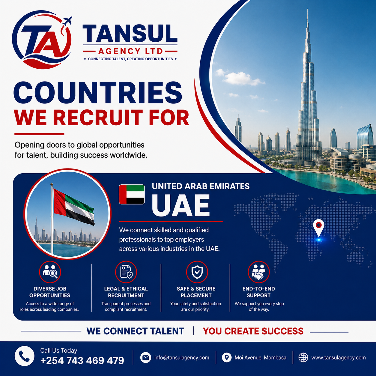 UAE